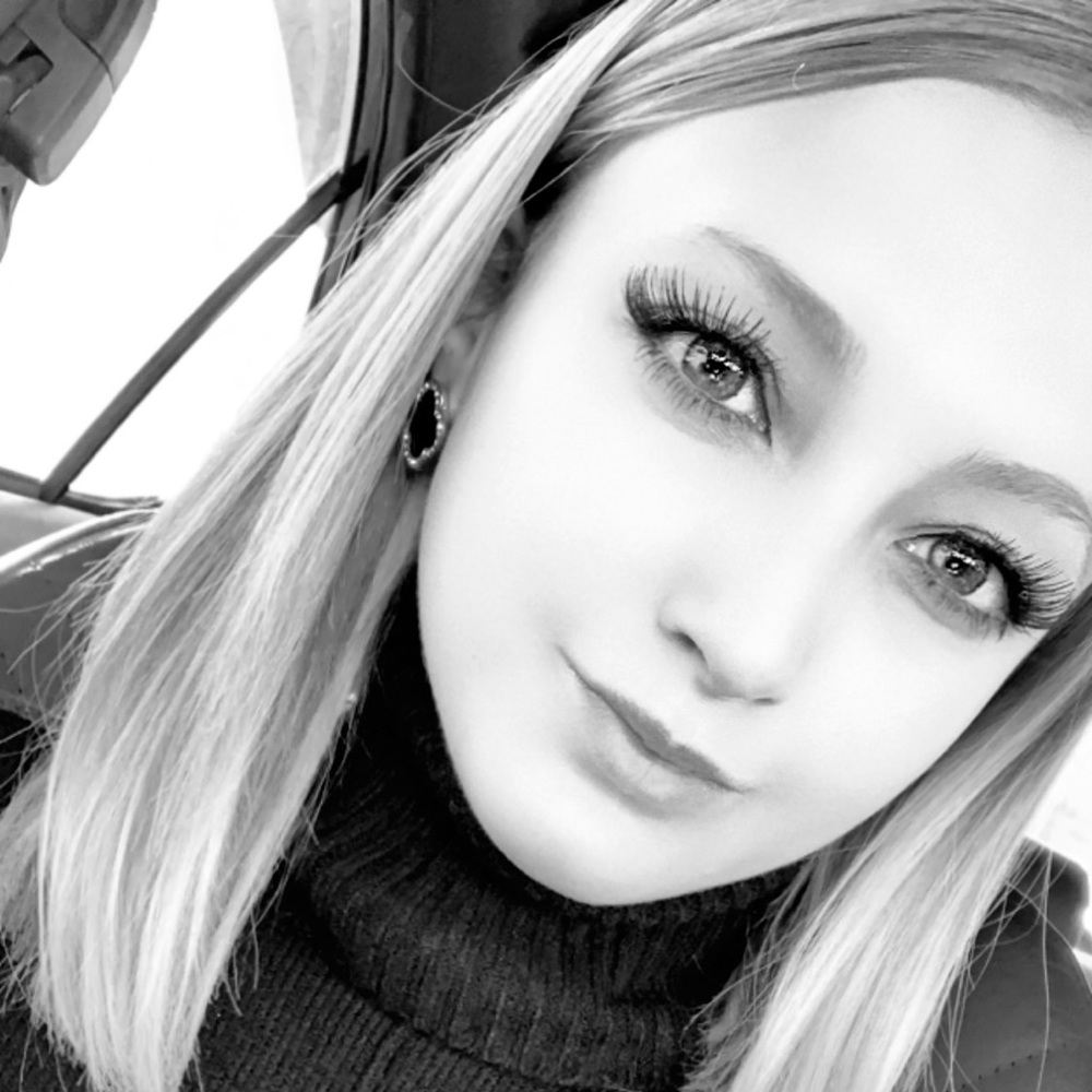 Meet your Posher, Abigayle